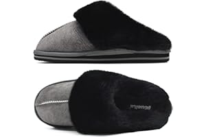 KuaiLu Klapki Męskie Skórzane Letnie Plaża Skóra Paskiem Japonki Kąpielowe Basenowe Zapasnicze Sandały Platformie Antypoślizgowy Gumowe Buty