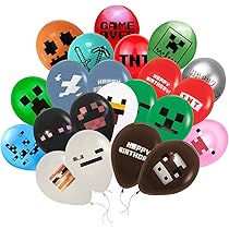 Set Stoviglie Festa Compleanno Tema Minatore - 62 Pezzi Con Piatti, Tazze, Tovaglia