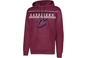 Ultra Game Men's Fleece Hoodie Pullover Sweatshirt Poly Midtown