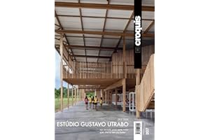 El Croquis. Ediz. inglese e spagnola. Estudio Gustavo Utrabo (2015-2020) (Vol. 207): Ojo cerrado para verte mejor - Eyes shut to see you better