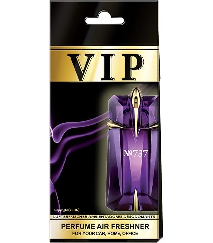 Deodoranti per auto - Profumo per auto nuova e deodorante per auto in