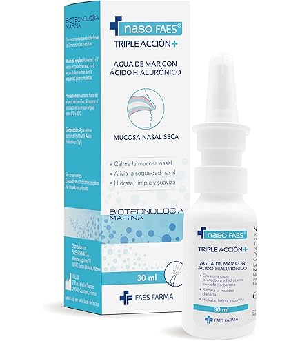 FILME NASALE ACEITE PARA LA MUCOSA NASAL 20 ML C