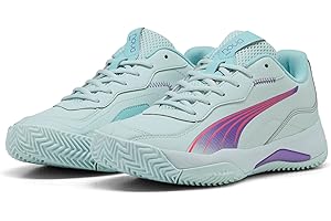 PUMA NOVA Smash Wns Teamsport - Tenis para mujer