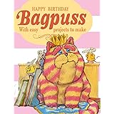 Happy Birthday Bagpuss!: With easy projects to make