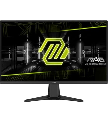 MSI MPG321UR QD 32