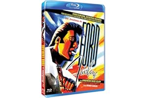 MPO The Adventures of Ford Fairlane (Region B)