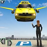 Das Spiel findet im New Yorker Taxi-Fahrsimulator statt.