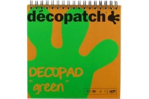 DÉCOPATCH Decopatch – decopad – Parent