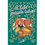 Alì Babà e i quaranta ladroni