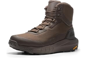 NORTIV 8 Męskie taktyczne buty turystyczne lekka poduszka podeszwa buty do pracy przez cały dzień boczny zamek błyskawiczny motocykl bojowy wojskowy bagażnik wsparcie łuku 20 cm terrascope