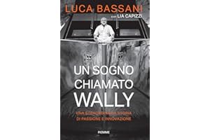 Un sogno chiamato Wally. Una straordinaria storia di passione e innovazione