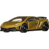 Hot Wheels Premium - Lamborghini Gallardo LP 570-4 Superleggera (1/64) Fast & Furious 2025