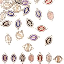 Collier Chapelet Or Sur Argent Sterling, Collier Vierge Marie, Médaille Miraculeuse, Collier Chapelet, Collier Chapelet En Or ROS20-GOS - France