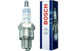 ‎BOSCH Bosch Automotive W7AC - Nickel Zündkerzen - 1 Stück