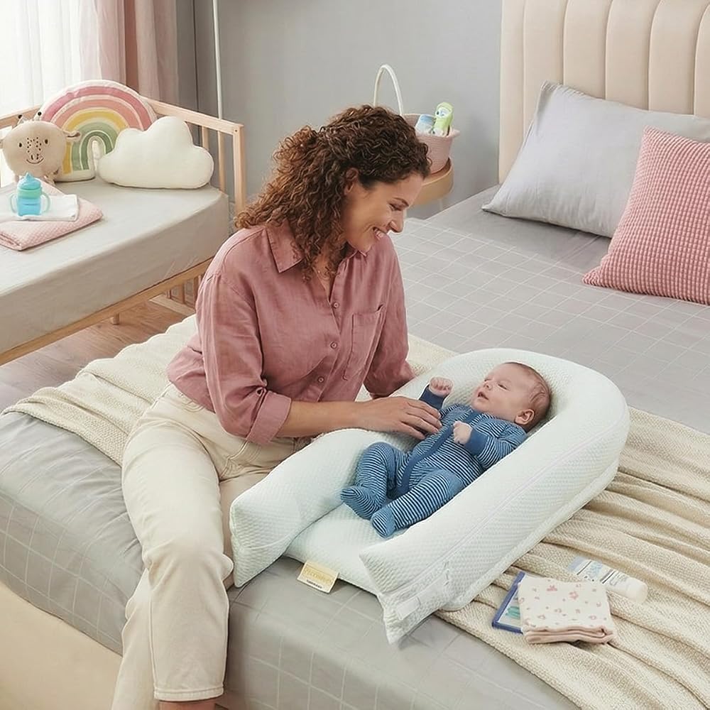 Yataş Bedding First Dream Bebek Yatak