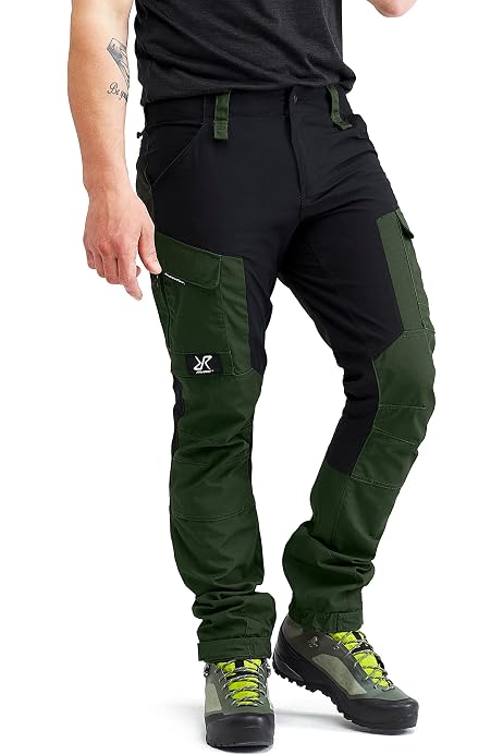 RVRC GP Pants, Durable Pants 