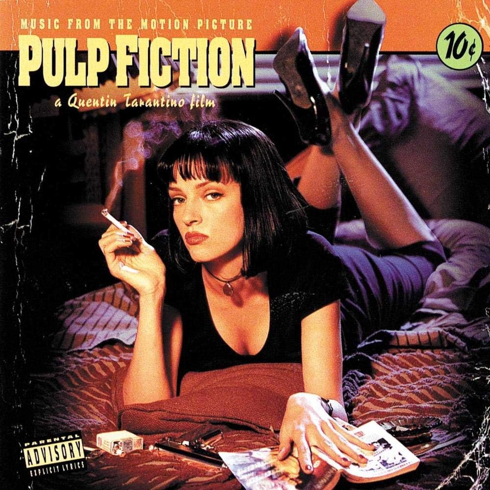 Music from Twin Peaks - Mise en situation et utilisation