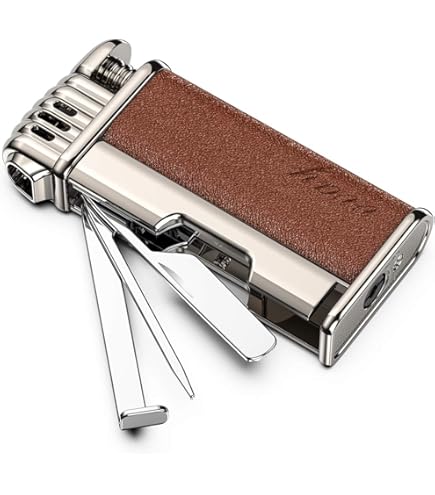 Strisce Pulisci Tubi GERMANUS - Confezione Da 100, Bianche, Per Decorazioni E Lavoretti - Foto 12