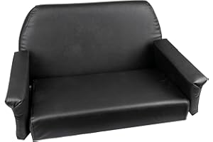 Rembourrage de siège Ama Tractor: Rembourrage de siège complet, tracteur Fiat 605