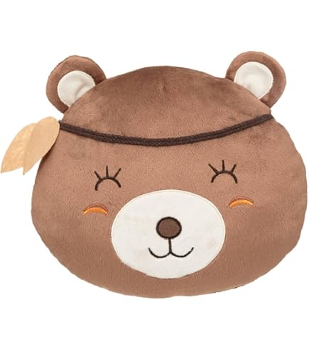 Tenda Voile Per Bambini Nuage Bianca 140x240 Cm - Decorazione Nuvole Per Camera - Foto 4