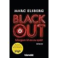 BLACKOUT - Morgen ist es zu spät: Roman