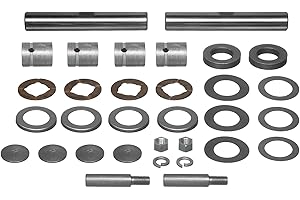 Moog 8468B King Pin Set