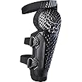 Fox Racing YOUTH TITAN RACE KNEE GUARD, CE CERT