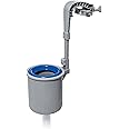 Bestway 58233 Flowclear Hanging Skimmer for Filter Systems