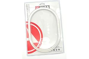 ALZA, S.L. Alza - Junta goma olla, medidas 22cm