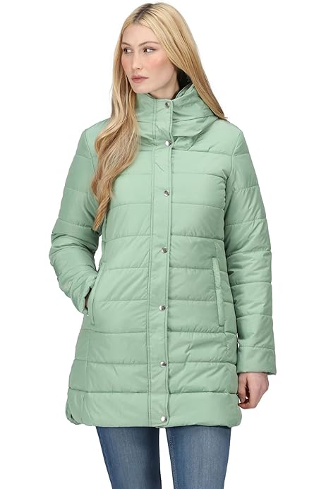 pamelina coat