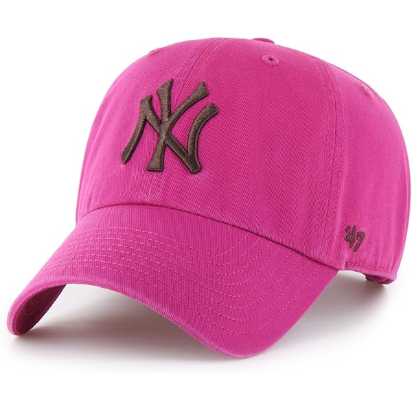 Casquette unisexes 47 Brand New York Yankees MVP Cap 47 BRAND