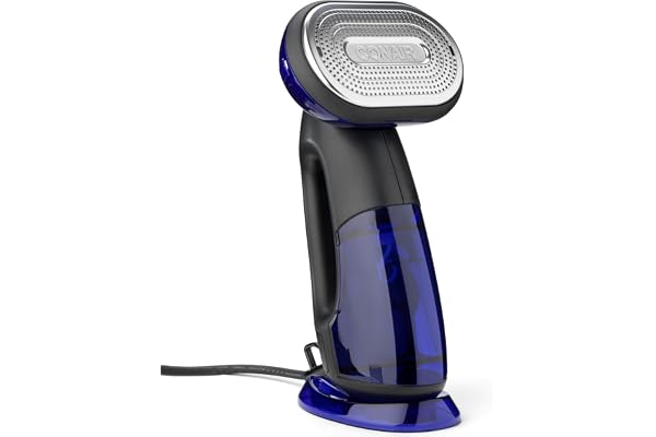 Steam & Iron Turbo 2 in 1
