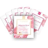 Foreo Bulgarian Rose Ufo Activated Mask (1 x 6 Adet)