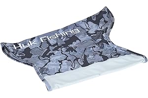 HUK Men's Neck Gaiter | Face Protection With Upf 30+ Sun Protection Gaiters