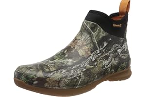 Gateway1 Herren Jodhpur 6" 4mm Jagdstiefel