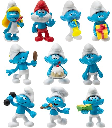 smurfu☆ The Smurfs FULL EPISODE: Smurf-Fu 💙 | Nicktoons - YouTube