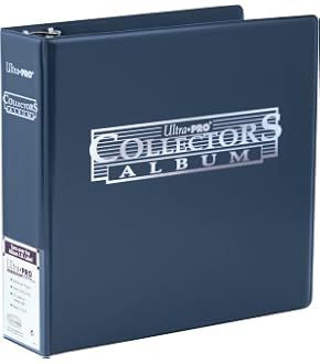 900 Taschen Sammelkarten-Hüllen, 50 Seiten – Doppelseitig, 9 Taschen Pro Seite, Wasserdicht, Für Ordner Mit 11 Löchern