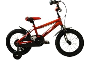 Umit Bicicleta 14" APOLÓN