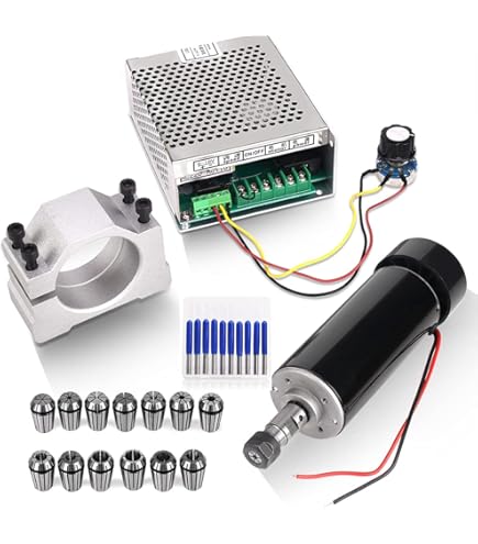 Genmitsu 3040 Extensión de aluminio Spoilboard para 3018