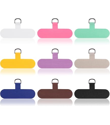 Caslord Handykette Universal, Handy Lanyard, Geeign Produktbild-Vorschau 10
