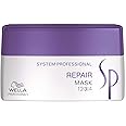 Wella SP Repair Hair Mask, 200 ml