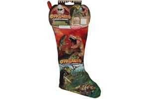 DOLFIN Calza Befana Ovosauro