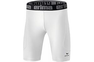 erima Niños Corto Tight Elemental