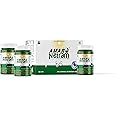 AMAR NETRAM "Silver Coated Vati's" Amazing Product For Strong Eye Vision -180.00 Count