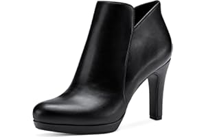 Tamaris Kobiety Tamaris Damskie 1-25326-41Moda — buty