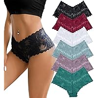 Voorgevormde Kanten Bralette in Zeegroen