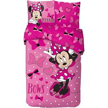 ACTUEL Parure Housse De Couette Enfant En Coton MARIN Pas Cher