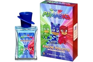 PJMASKS Parfums Enfant