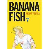 Banana Fish 7. Cilt