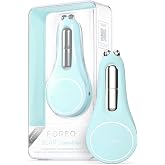 FOREO BEAR 2 eyes & lips - Mikro Akımlı G&ouml;z ve Dudak Bakım Cihazı, &Ccedil;izgi G&ouml;r&uuml;n&uuml;m&uuml;, Kaş Kaldırma Etkisi, G&ouml;z Altı Koyu Halka G
